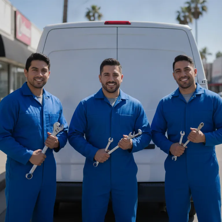 Reparação de Radiadores equipe em Fortaleza
